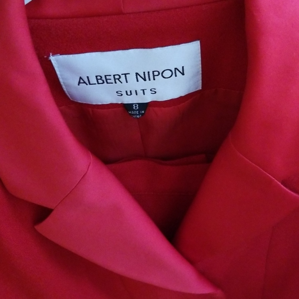 Albert Nipon Suit - image 2